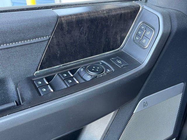 2025 Ford F-350 - $77,900