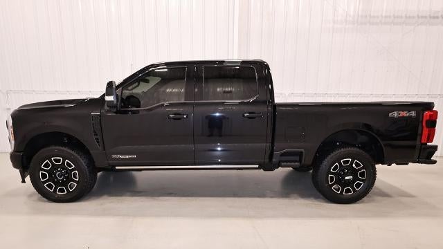 2025 Ford F-350 Super Duty XLT