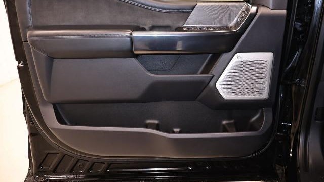 2025 Ford F-350 Super Duty XLT