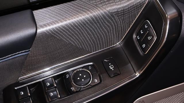 2025 Ford F-350 Super Duty XLT
