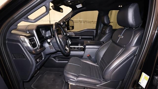 2025 Ford F-350 Super Duty XLT