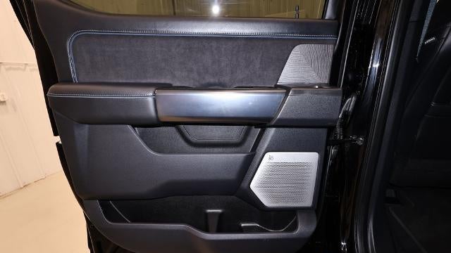 2025 Ford F-350 Super Duty XLT