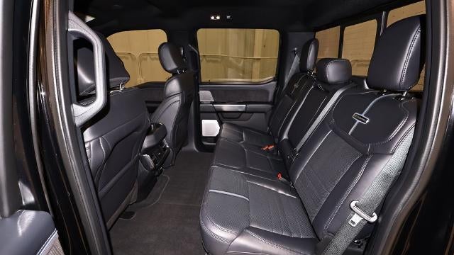 2025 Ford F-350 Super Duty XLT