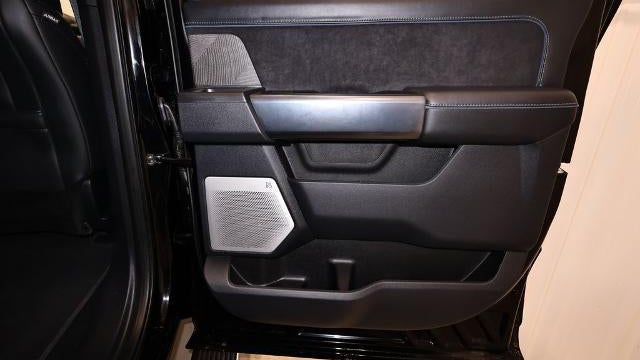 2025 Ford F-350 Super Duty XLT
