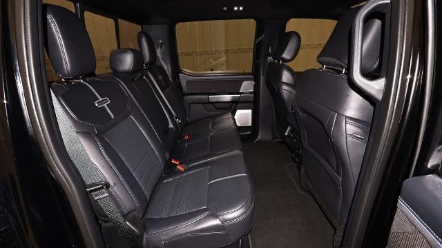 2025 Ford F-350 Super Duty XLT
