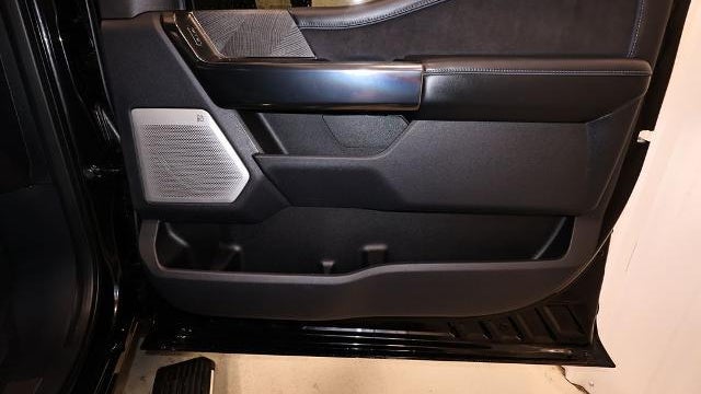2025 Ford F-350 Super Duty XLT