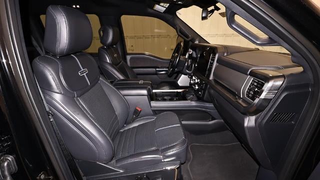 2025 Ford F-350 Super Duty XLT