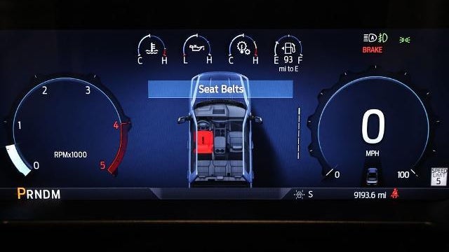 2025 Ford F-350 Super Duty XLT