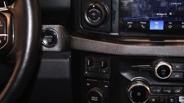 2025 Ford F-350 Super Duty XLT