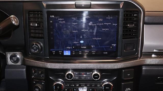 2025 Ford F-350 Super Duty XLT
