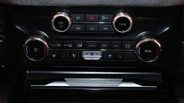 2025 Ford F-350 Super Duty XLT