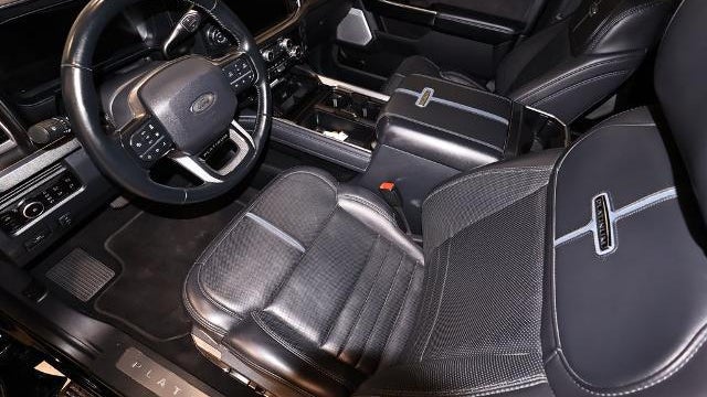 2025 Ford F-350 Super Duty XLT