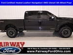 2025 F-350 Super Duty Thumbnail 1