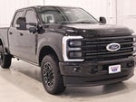 2025 F-350 Super Duty Thumbnail 4