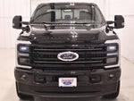 2025 F-350 Super Duty Thumbnail 5
