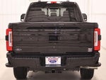 2025 F-350 Super Duty Thumbnail 9