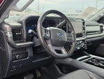 2025 F-350 Super Duty Thumbnail 14