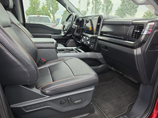 2025 Ford F-350 - $70,588