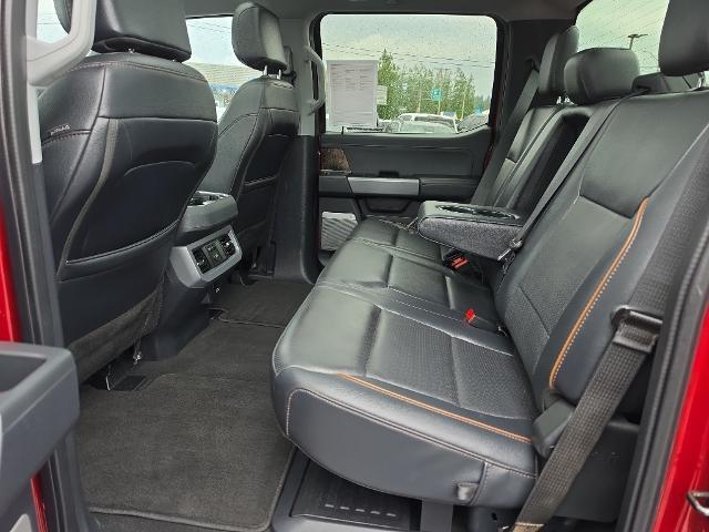 2025 Ford F-350 - $70,588