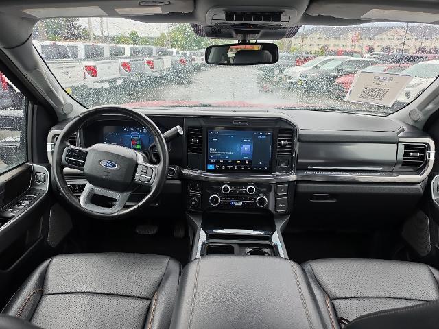 2025 Ford F-350 - $70,588