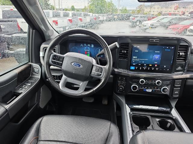 2025 Ford F-350 - $70,588