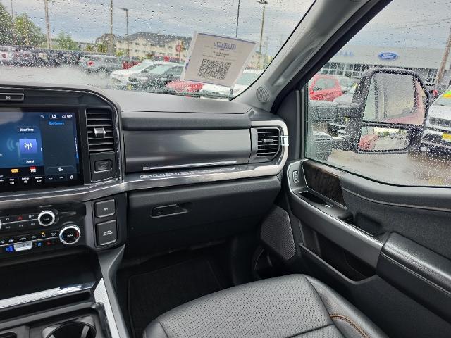 2025 Ford F-350 - $70,588