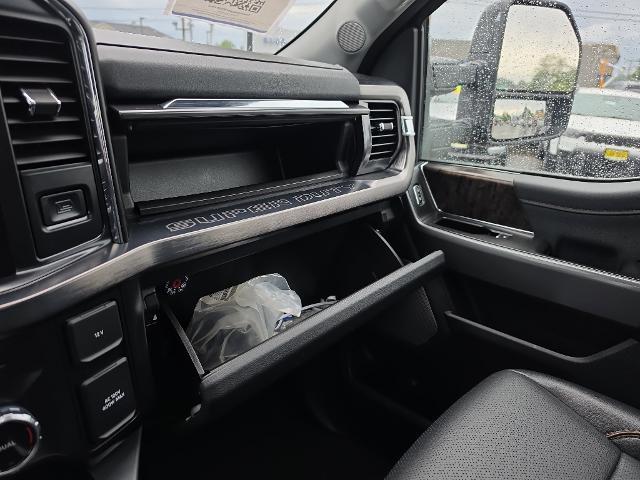 2025 Ford F-350 - $70,588
