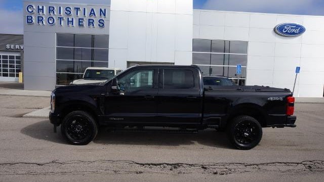 Preowned 2025 Ford F-350 Super Duty XLT for Sale
