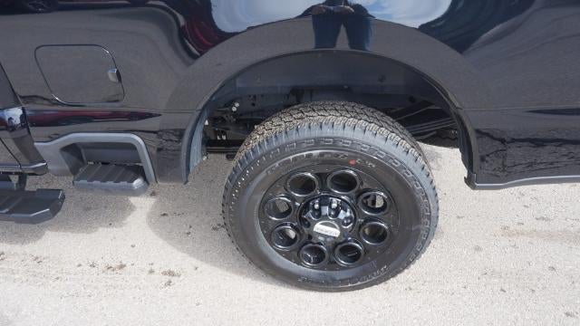 2025 Ford F-350 Super Duty XLT