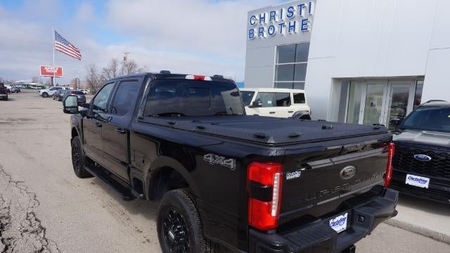 2025 Ford F-350 Super Duty XLT