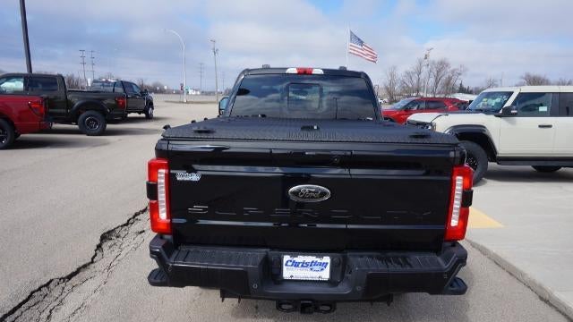 2025 Ford F-350 Super Duty XLT