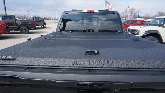 2025 Ford F-350 Super Duty XLT