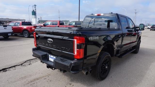 2025 Ford F-350 Super Duty XLT
