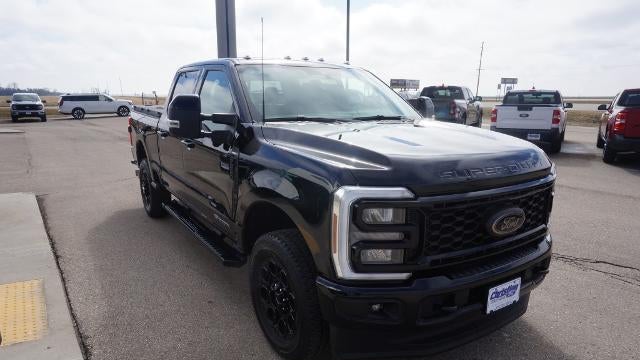 2025 Ford F-350 Super Duty XLT