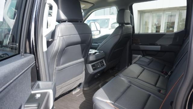 2025 Ford F-350 Super Duty XLT