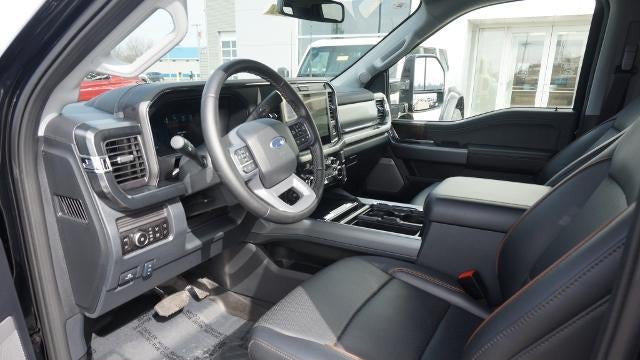 2025 Ford F-350 Super Duty XLT