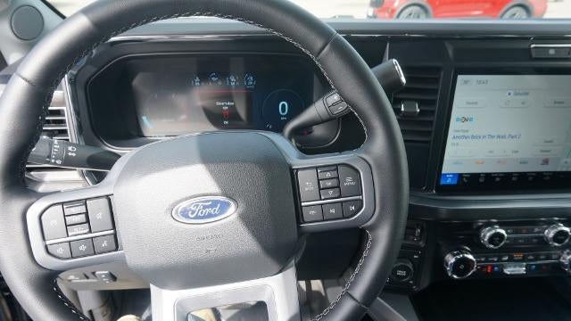 2025 Ford F-350 Super Duty XLT