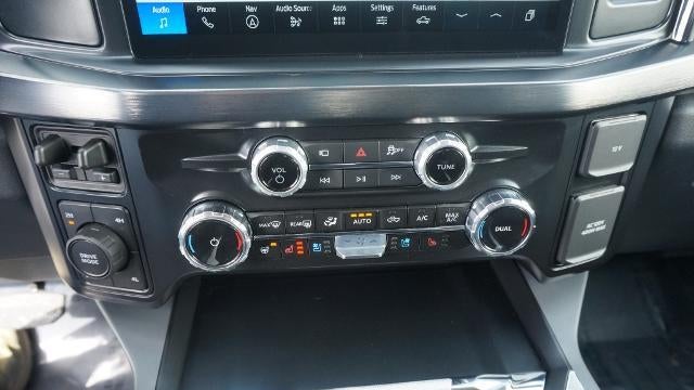 2025 Ford F-350 Super Duty XLT