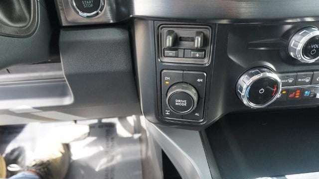 2025 Ford F-350 Super Duty XLT