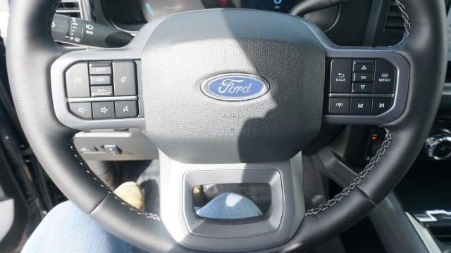 2025 Ford F-350 Super Duty XLT