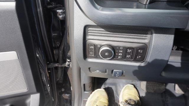2025 Ford F-350 Super Duty XLT