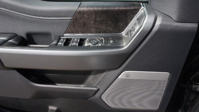2025 Ford F-350 Super Duty XLT