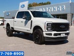 2025 F-350 Super Duty Thumbnail 1