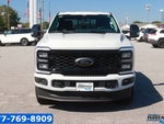 2025 F-350 Super Duty Thumbnail 2