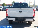 2025 F-350 Super Duty Thumbnail 6