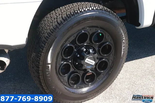 2025 Ford F-350 - $75,987