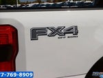 2025 F-350 Super Duty Thumbnail 8