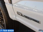 2025 F-350 Super Duty Thumbnail 12