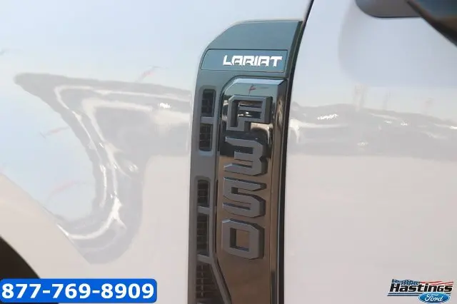 2025 Ford F-350 - $75,987