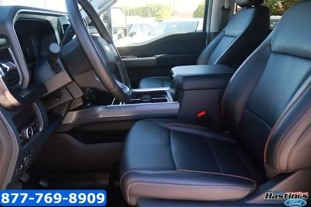 2025 Ford F-350 - $75,987